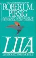 Audiobook Lila author Robert M. Pirsig