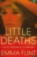 Audiobook Little Deaths author Emma Flint