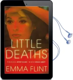 Little Deaths Audiobook download free by Emma Flint