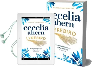 Lyrebird: Beautiful, Moving and Uplifting: The Perfect Holiday Read Audiobook download free by Cecelia Ahern