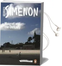 Maigret and the old Lady: Inspector Maigret #33 Audiobook download free by Georges Simenon