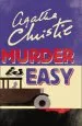 Audiobook Murder is Easy author Agatha Christie