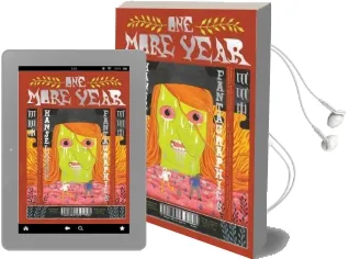 One More Year Audiobook download free by Simon Hanselmann
