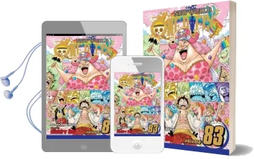 One Piece, Vol. 83 Audiobook download free by Eiichiro Oda