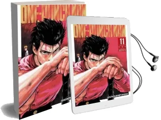 One-Punch Man, Vol. 11 Audiobook download free by One