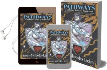 Pathways Audiobook download free by Mercedes Lackey