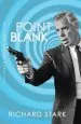 Audiobook Point Blank author Richard Stark