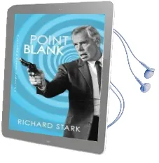 Point Blank Audiobook download free by Richard Stark