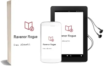 Ravenor Rogue Audiobook download free by Dan Abnett