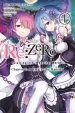 Audiobook Re:Zero -Starting Life in Another World-, Chapter 2: A Week at the Mansion, Vol. 1 (Manga) author Tappei Nagatsuki