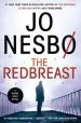Audiobook Redbreast author Jo Nesbo