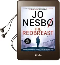 Redbreast Audiobook download free by Jo Nesbo