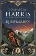 Audiobook Runemarks author Joanne M. Harris