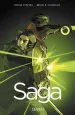 Audiobook Saga Volume 7 author Brian K. Vaughan