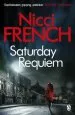 Audiobook Saturday Requiem: A Frieda Klein Novel (6) author Nicci French