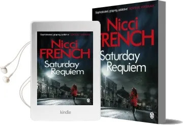 Saturday Requiem: A Frieda Klein Novel (6) Audiobook download free by Nicci French
