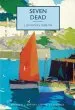 Audiobook Seven Dead author J. Jefferson Farjeon