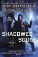 Audiobook Shadowed Souls author Jim Butcher