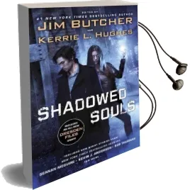 Shadowed Souls Audiobook download free by Jim Butcher