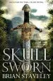 Audiobook Skullsworn author Brian Staveley