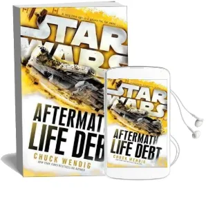 Star Wars: Aftermath: Life Debt Audiobook download free by Chuck Wendig