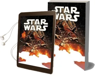 Star Wars Vol. 4: Last Flight of the Harbinger Audiobook download free by Jason Aaron