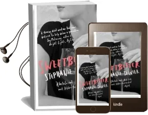 Sweetbitter: Now a Major tv Series Audiobook download free by Stephanie Danler