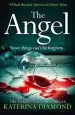 Audiobook The Angel: A Shocking new Thriller - Read if you Dare! author Katerina Diamond