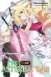 Audiobook The Asterisk War, Vol. 3 (Light Novel): The Phoenix war Dance author Yuu Miyazaki