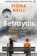 Audiobook The Betrayals author Fiona Neill