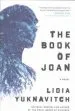 Audiobook The Book of Joan author Dr Lidia Yuknavitch