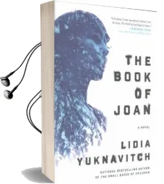 The Book of Joan Audiobook download free by Dr Lidia Yuknavitch