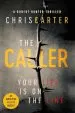 Audiobook The Caller: The #1 Robert Hunter Bestseller author Chris Carter