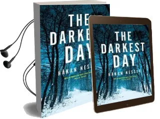 The Darkest day Audiobook download free by Hakan Nesser