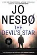 Audiobook The Devil'S Star author Jo Nesbo
