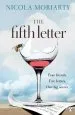 Audiobook The Fifth Letter author Nicola Moriarty