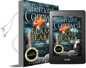 The Flame Bearer Audiobook download free by Bernard Cornwell