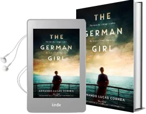 The German Girl Audiobook download free by Armando Lucas Correa