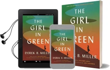 The Girl in Green Audiobook download free by Derek B. Miller
