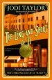 Audiobook The Long and Short of it: The Chronicles of st. Mary'S Series author Jodi Taylor