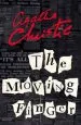 Audiobook The Moving Finger author Agatha Christie