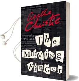 The Moving Finger Audiobook download free by Agatha Christie