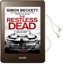 The Restless Dead: (David Hunter 5) Audiobook download free by Simon Beckett