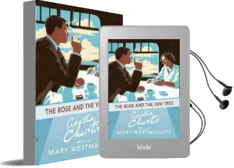 The Rose and the yew Tree Audiobook download free by Mary Westmacott