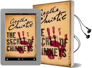 The Secret of Chimneys Audiobook download free by Agatha Christie