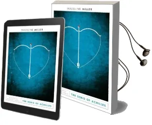 The Song of Achilles: Bloomsbury Modern Classics Audiobook download free by Madeline Miller