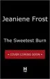 Audiobook The Sweetest Burn author Jeaniene Frost