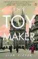 Audiobook The Toymaker author Liam Pieper