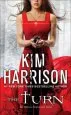 Audiobook The Turn: The Hollows Begins With Death author Kim Harrison
