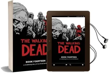 The Walking Dead Book 14 Audiobook download free by Robert Kirkman